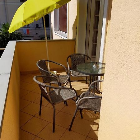Apartments Ivna Bilek Opatija Exterior photo