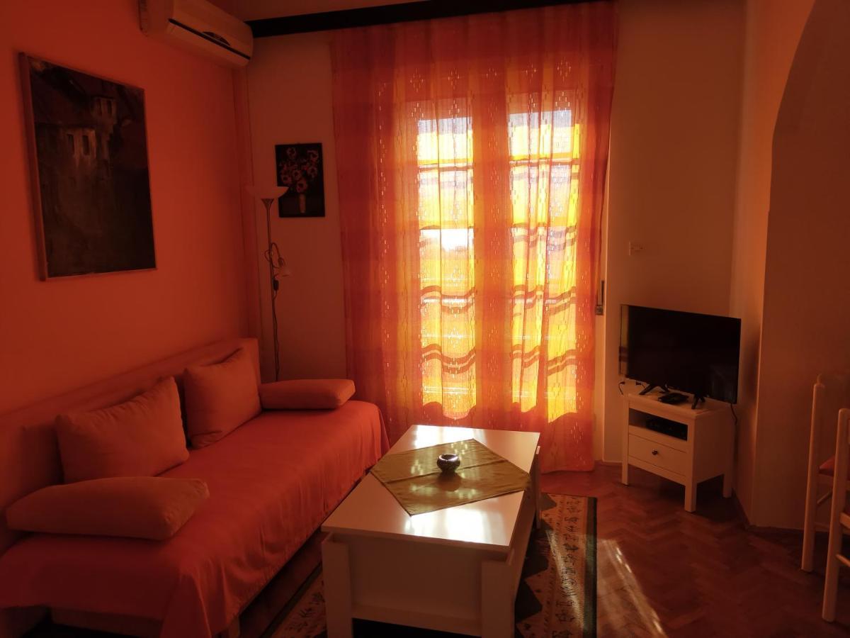 Apartments Ivna Bilek Opatija Exterior photo